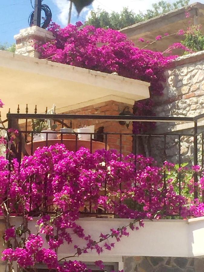 Stefanel View-Frederika Villa Himare Exterior photo